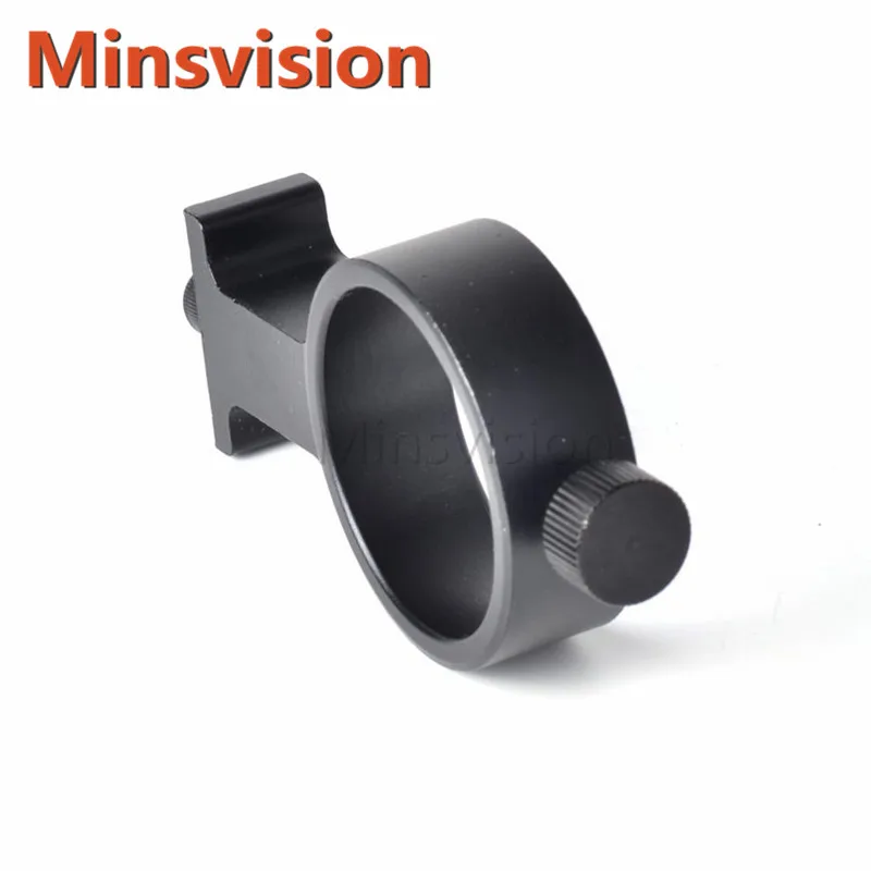 40mm lens bracket2
