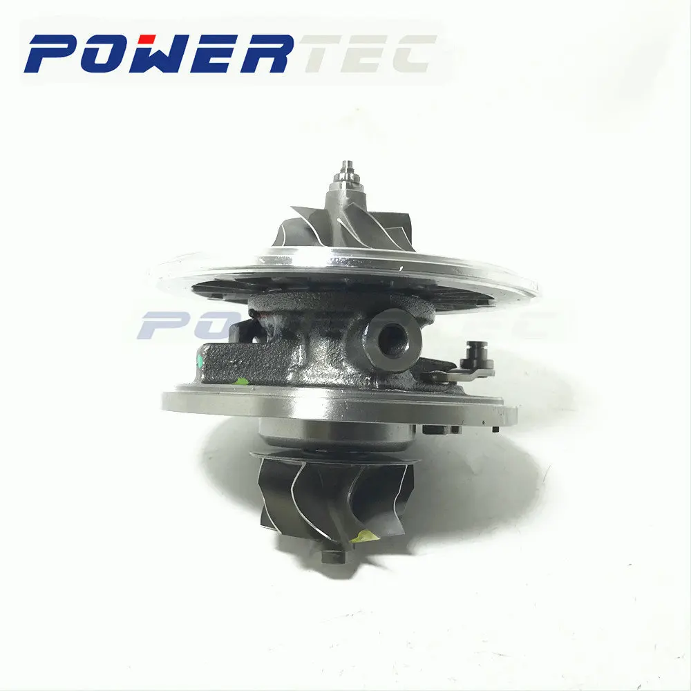 Сбалансированный Картридж Turbo CHRA 734899-1 734899-5001 A6480960299 6480960299 для Mercedes E S 320 CDI W 211 220 OM648 204 hp
