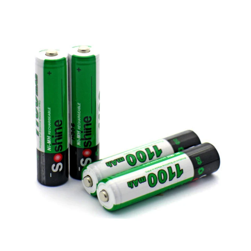 1.2V 900mAh Ni-MH Rechargeable Battery, for AAA batteries appliances like cameras,flash light,toys 1.2V 900mAh Ni-MH Rechargeable Battery, for AAA batteries appliances like cameras,flash light,toys