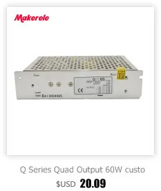 AC 220v to DC 5V 12V 24V