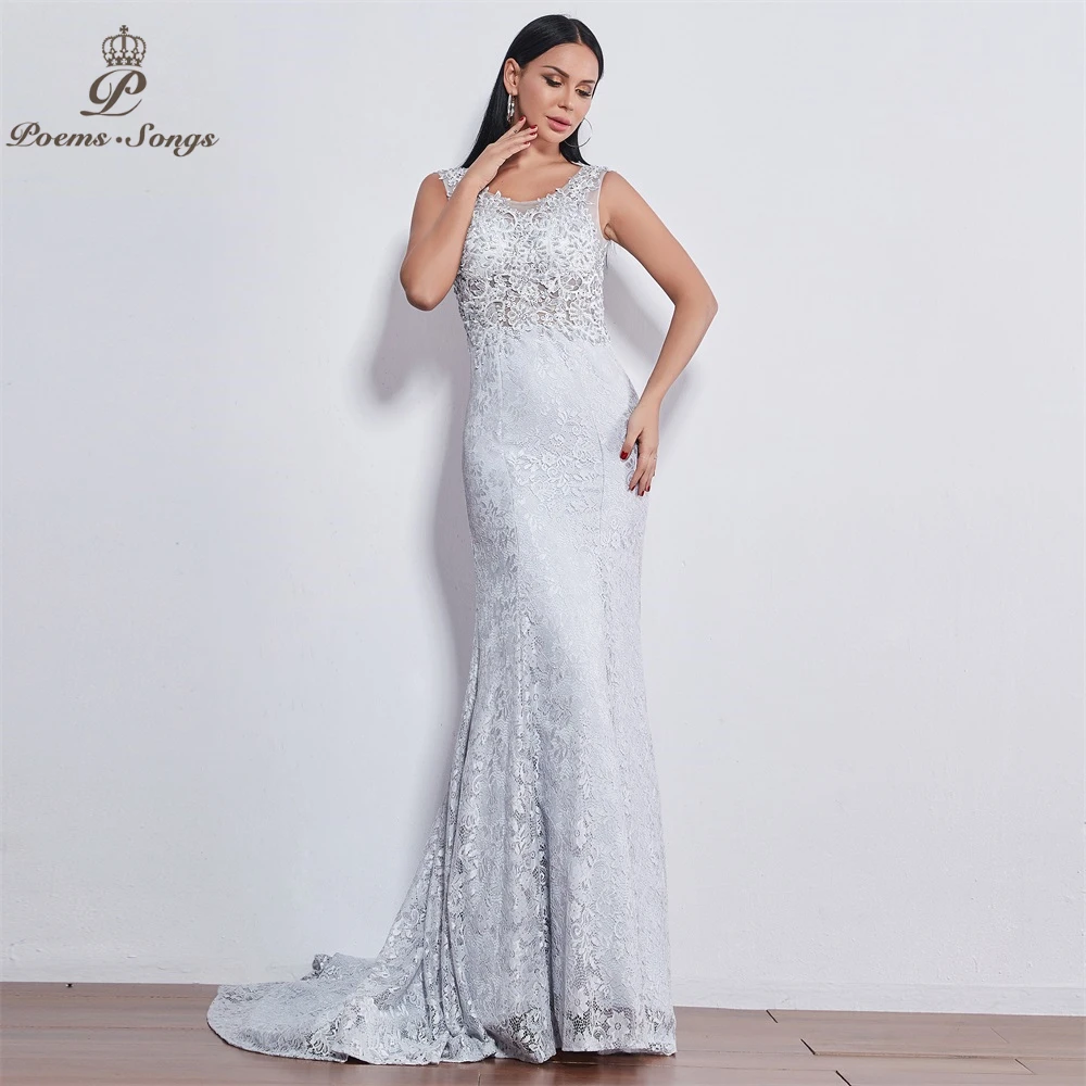 Poems Songs2019 New Sexy Style Appliques Evening dresses long vestido de festa longo prom dress robe de soiree vestidos elegante Poems Songs2019 New Sexy Style Appliques Evening dresses long vestido de festa longo prom dress robe de soiree vestidos elegante