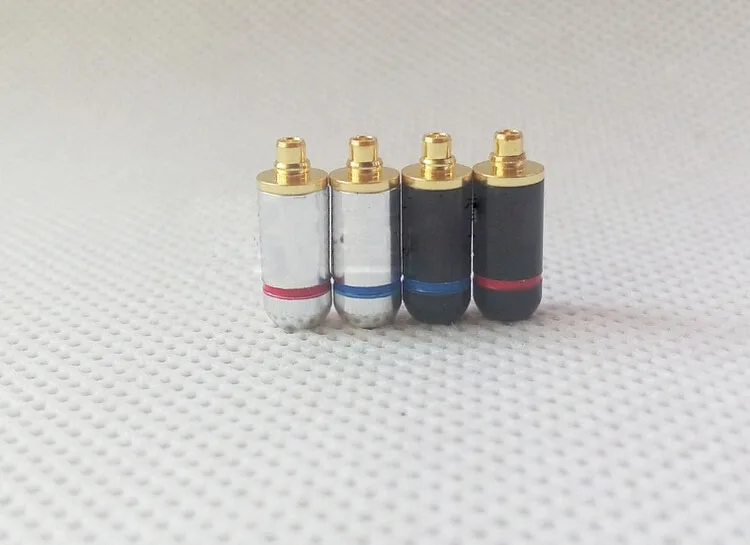 20 шт. Штекерный разъем для Shure UE900 SE535 SE215 Westone UM60 ED5 T8I MMCX Бесплатная доставка|jack