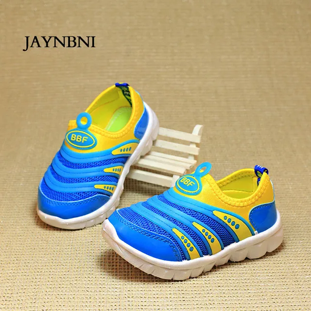 running shoes for 9 year old