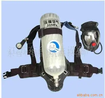 Цилиндр из углеродного волокна SCBA от F DIRECT MAKER 3 л|bottle pop|bottle oxygenbottle keychain |