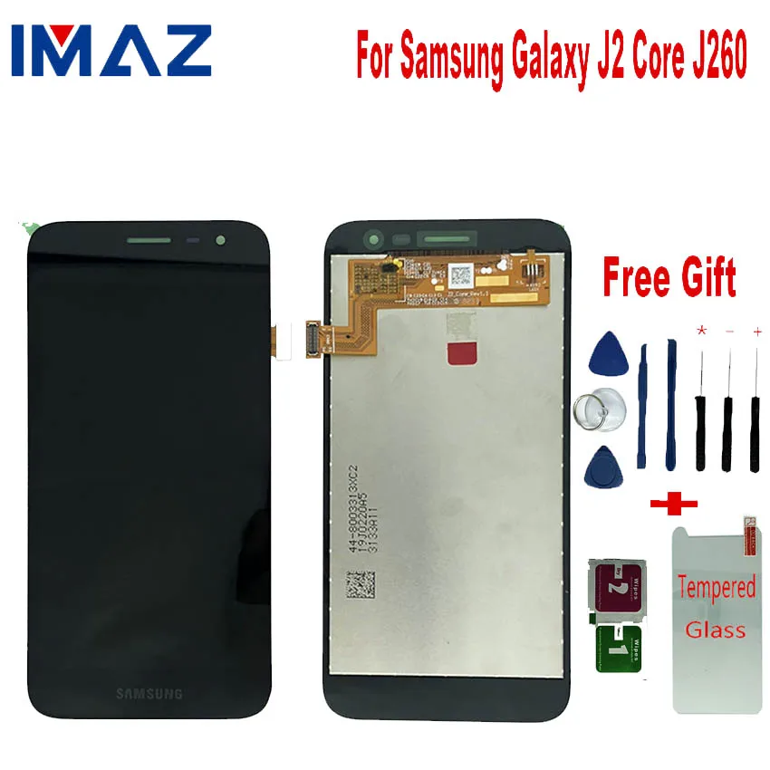 Preise IMAZ Orignal 5 \