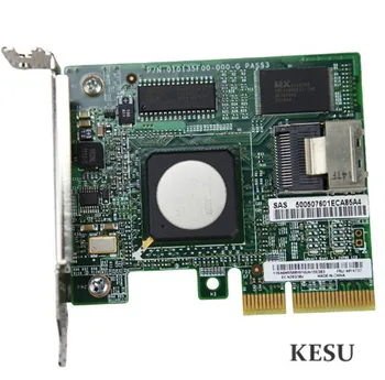 

For IBM X3550M2 ServeRAID-BR10il SAS1064E 49Y4737 PCIE X4 SAS Raid card