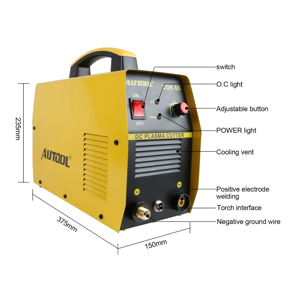 Plasma Cutter (1)