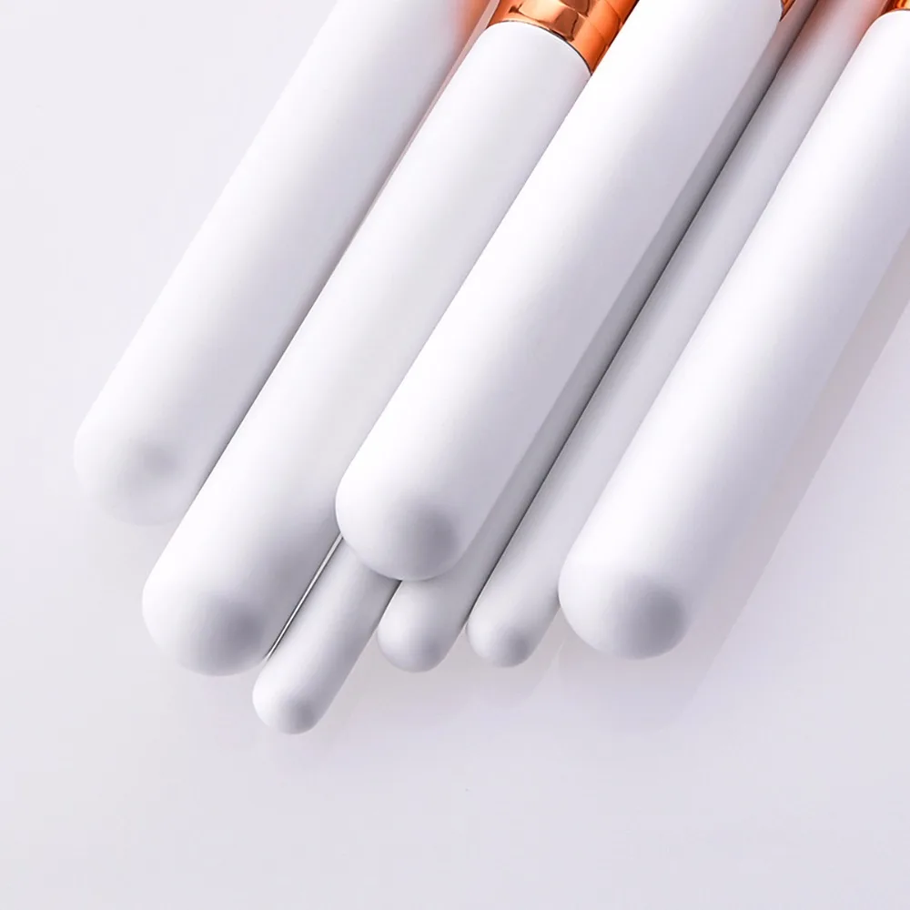 makeup brush set (4)