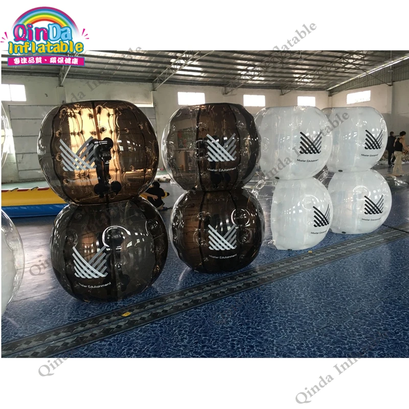 adult body bumper zorb ball bubble soccer1