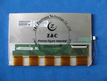 

C070VW07 V0 C070VW07V0 Original A+ grade 7 inch 800*480 LCD Display for Car GPS Navigation for AUO