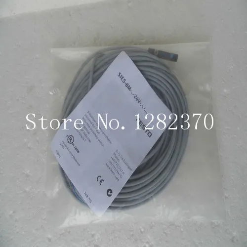 FESTO магнитный переключатель SIES-8M-NS-24V-K-7, 5-OE Spot 551 396- 2 шт./партия