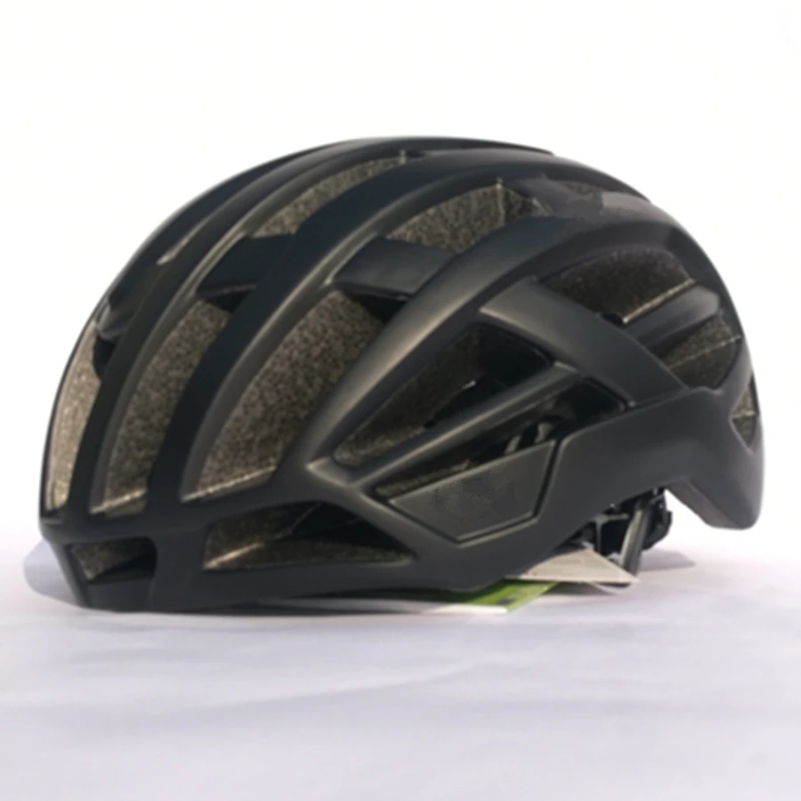 

2018 New Matte Black Valegro Mtb/Road Cycling Helmet In-Molded Men/Women Bike Helmet Bicycle Accessories Capacete Ciclismo
