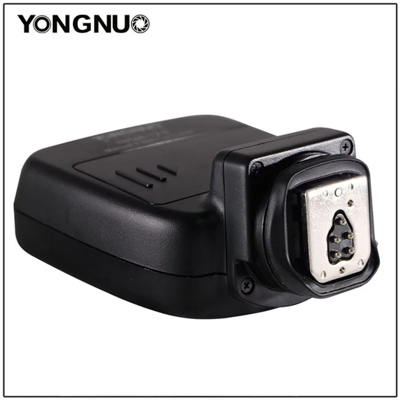 YongNuo YN560-TX II YN560TX беспроводной триггер ручной контроллер вспышки для Canon Nikon YN560IV YN660 968N YN860Li Speelite