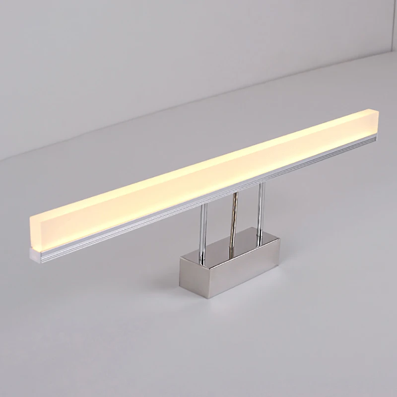 Настенный светильник 12 Вт 16 22 85 265 в|Комнатные настенные LED -лампы| |