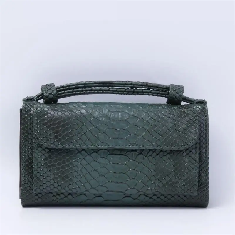 Bolsa Feminina Сумки из натуральной кожи для женщин 2018 новые модные маленькие сумки на