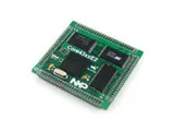 LPC MCU Core Board