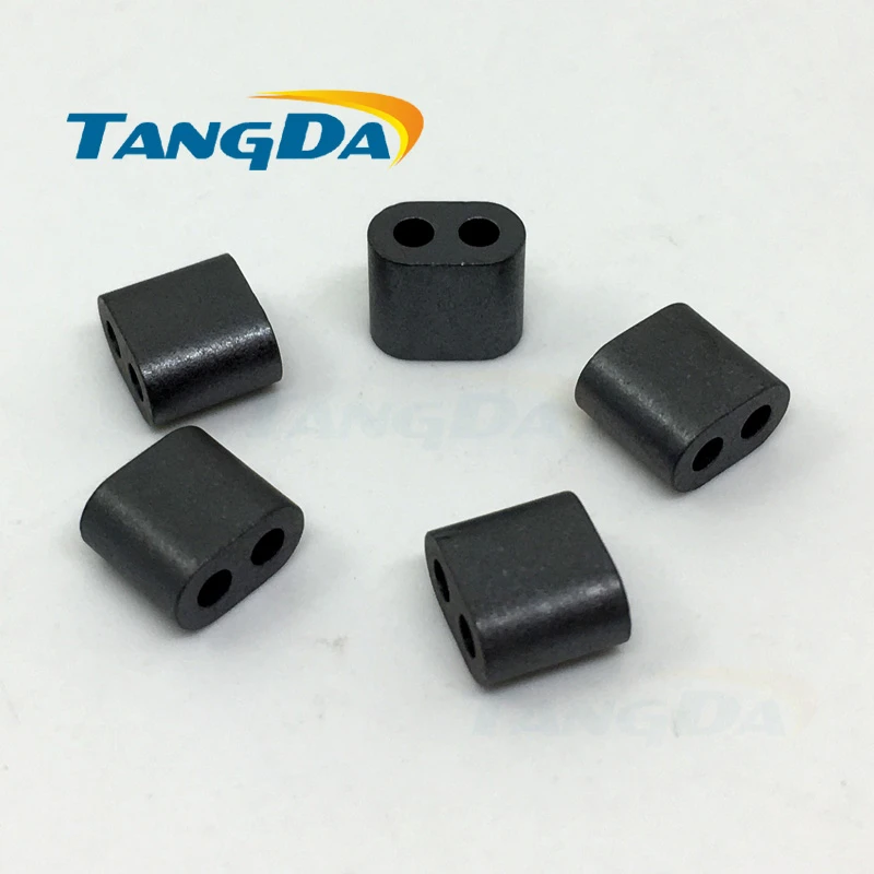 

850ui AL2890 BN-43-202 toroids BN 43 202 ferrite core radio frequency RF 13.3x14.4x7.5mm RFC SWR BALUN CORES BN43202 PR