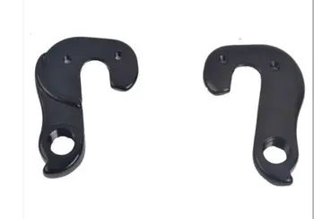 

2pcs Bike Road Frame Rear Derailleur Hangers For TFS 300 500 600 700 800