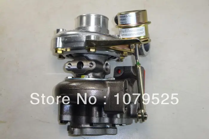 

TURBOCHARGE FOR KKR330 Turbo charger Turbocharger R20DET CA18DET 330HP nissan New