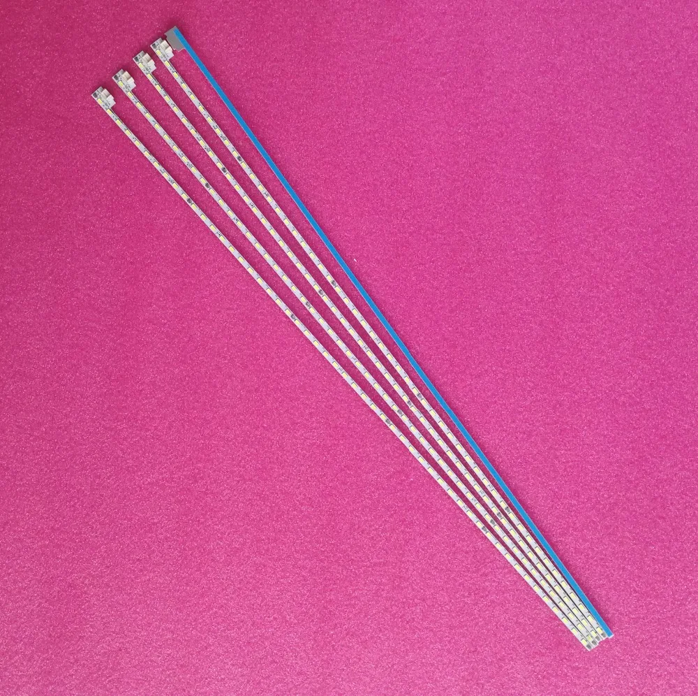 

20 Pieces V400HJ6-ME2-TREM1 52LEDs 490mm New LED Strip