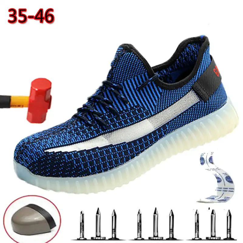 non slip server shoes