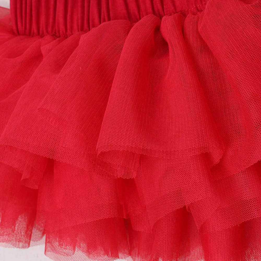 Комплект из 3 предметов черная Рождественская одежда с длинными рукавами для