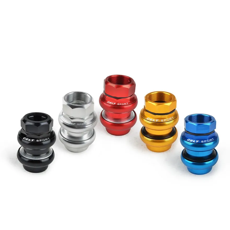 Retro bike vintage bicycle headset 22.2 mm aluminum bike headset ... - Retro Bike Vintage Bicycle HeaDset 22 2 Mm Aluminum Bike HeaDset Bicycle Accessories 5 Color