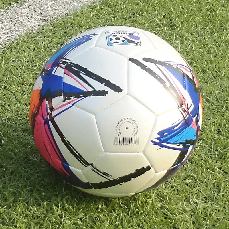 Champions League Professional Match Training Soccer Ball Official Size