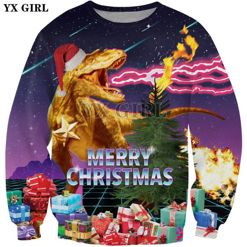 Sweatshirts front