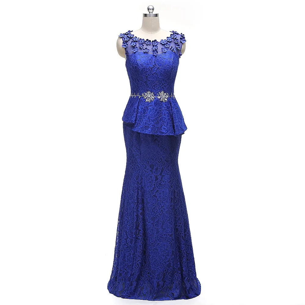 Koningsblauw 2018 Moeder Van De Bruid Jurken A-lijn Halve Mouwen Chiffon Kant Lange Elegante Bruidegom Moeder Jurken Wedding Koningsblauw 2018 Moeder Van De Bruid Jurken A-lijn Halve Mouwen Chiffon Kant Lange Elegante Bruidegom Moeder Jurken Wedding