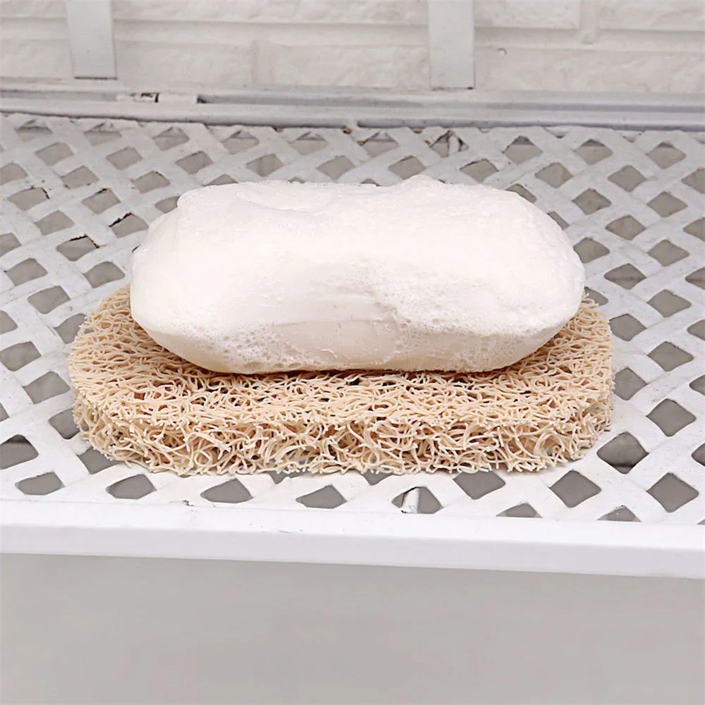 Soap saver environmental protection mildew creative drain soap pad anti skid  XS 