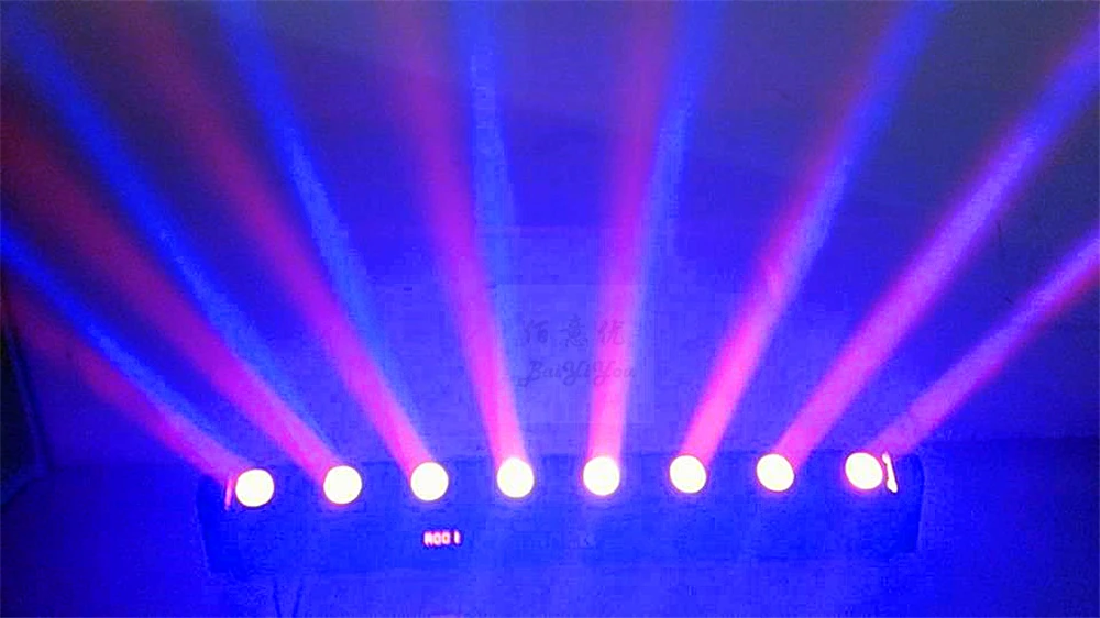 8pcs beam bar14