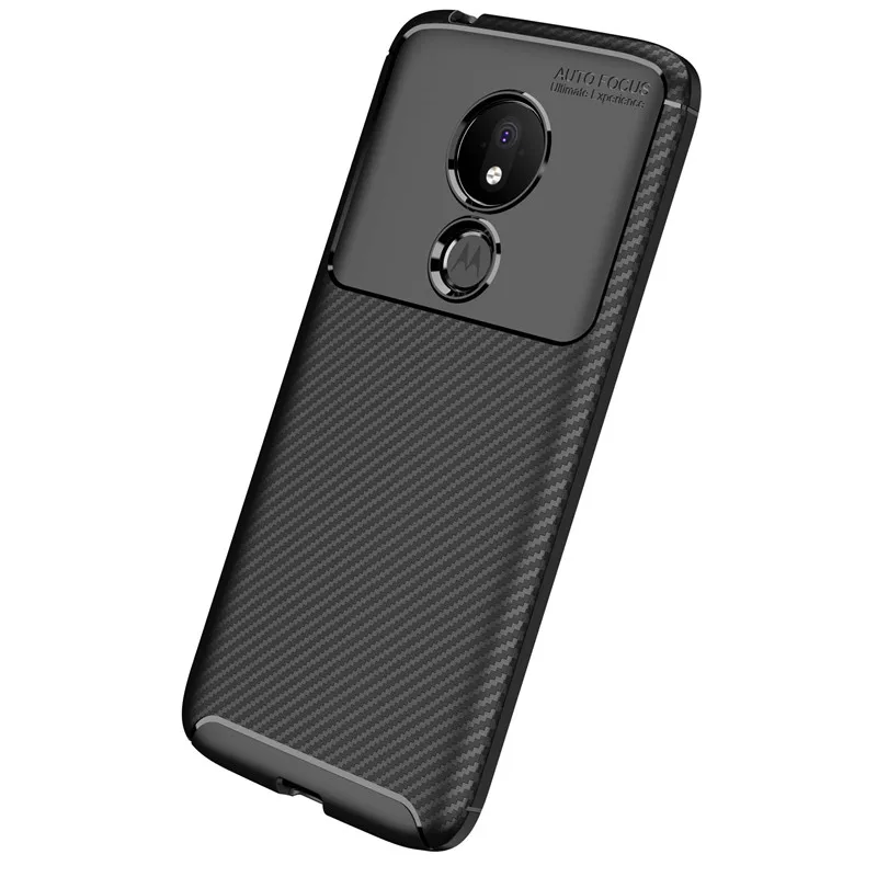 

phone case For Motorola Moto G7 Power Anti-fall camera protection thin soft PC mobile phone protective shell For MOTO G7 Power