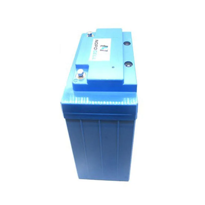 Excellent Rechargeable UPS backup 12 volt lithium ion battery lifepo4 12v 90ah For UPS Led lights  Electric bike  EV 2