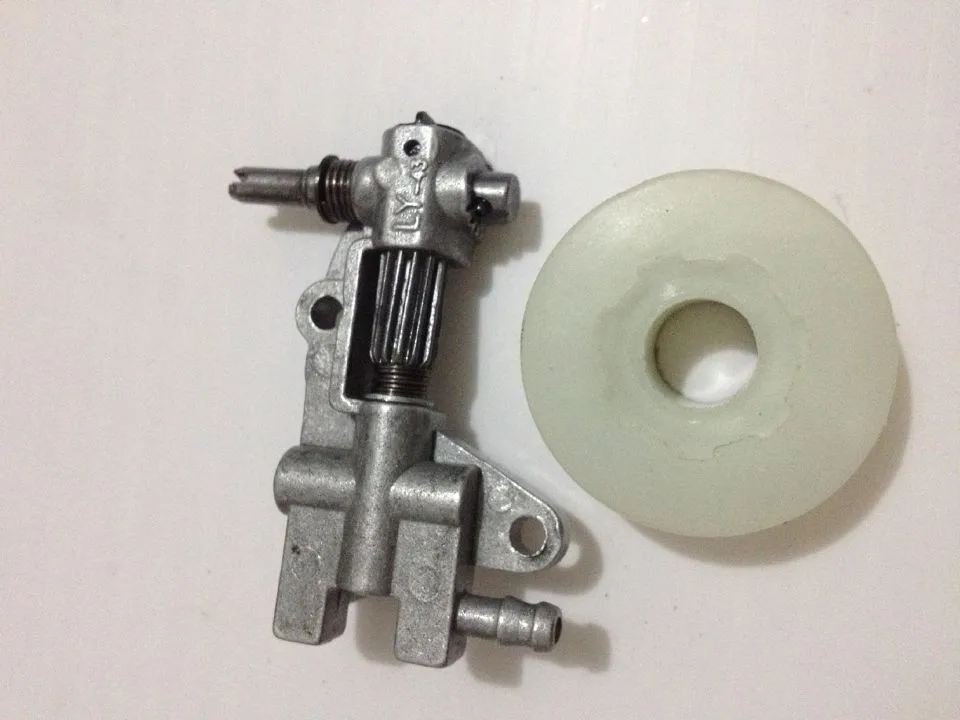 Oil pump 5200-5