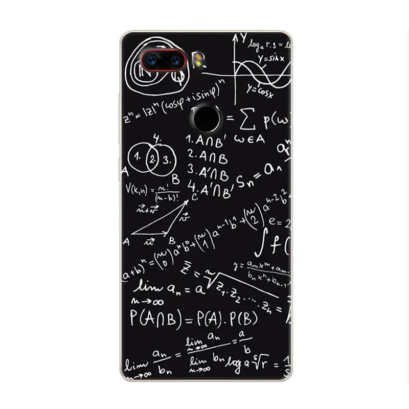 For ZTE Nubia Z17S Case 5.73 Cartoon Cat Animal Hard PC Back Cover Full Body Protective Shell For Nubia Z17S Silicone TPU Case (25)