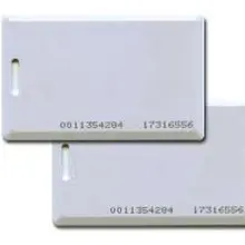 RFID TK4100 смарт-карты раскладушка карты 125 кГц 18000-2 64 бит rfid карты