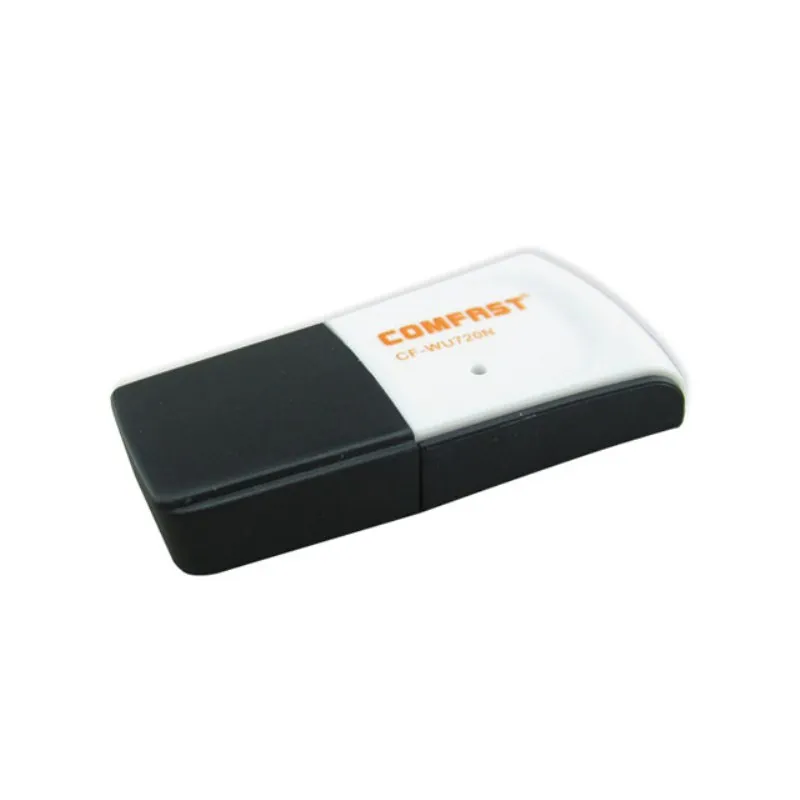 10 шт. Ralink 5370 802.11b/g/n USB WiFi адаптер 150 Мбит/с приемник для ПК Ethernet ключ 2 4G сетевая