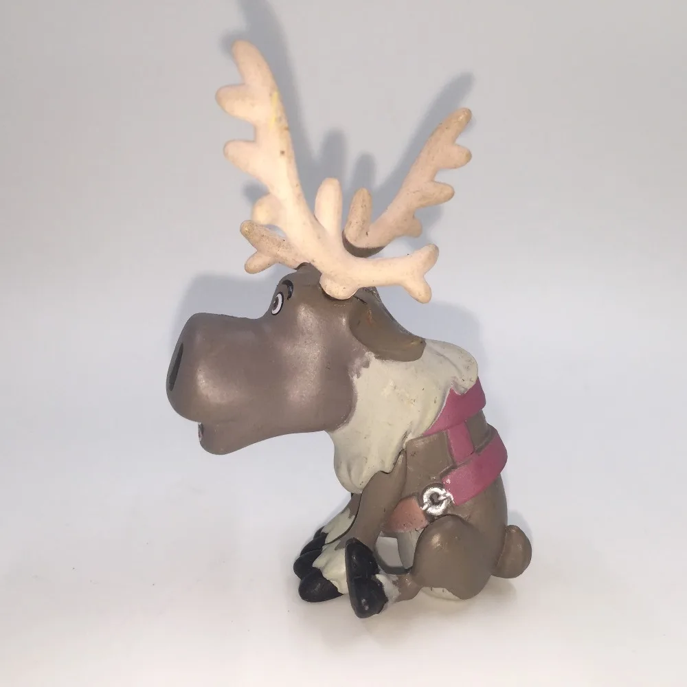 FROZEN Mystery Minis SVEN vinyl figure 1/24 Coolcity FROZEN Mystery Minis SVEN vinyl figure 1/24 Coolcity