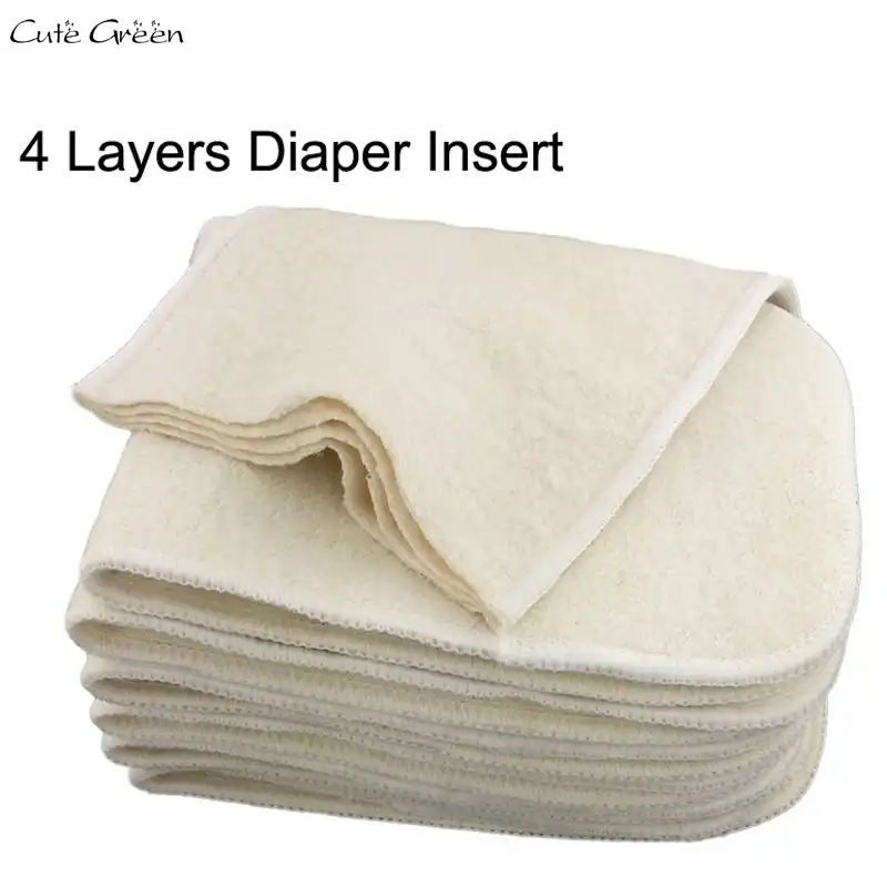 hemp nappies