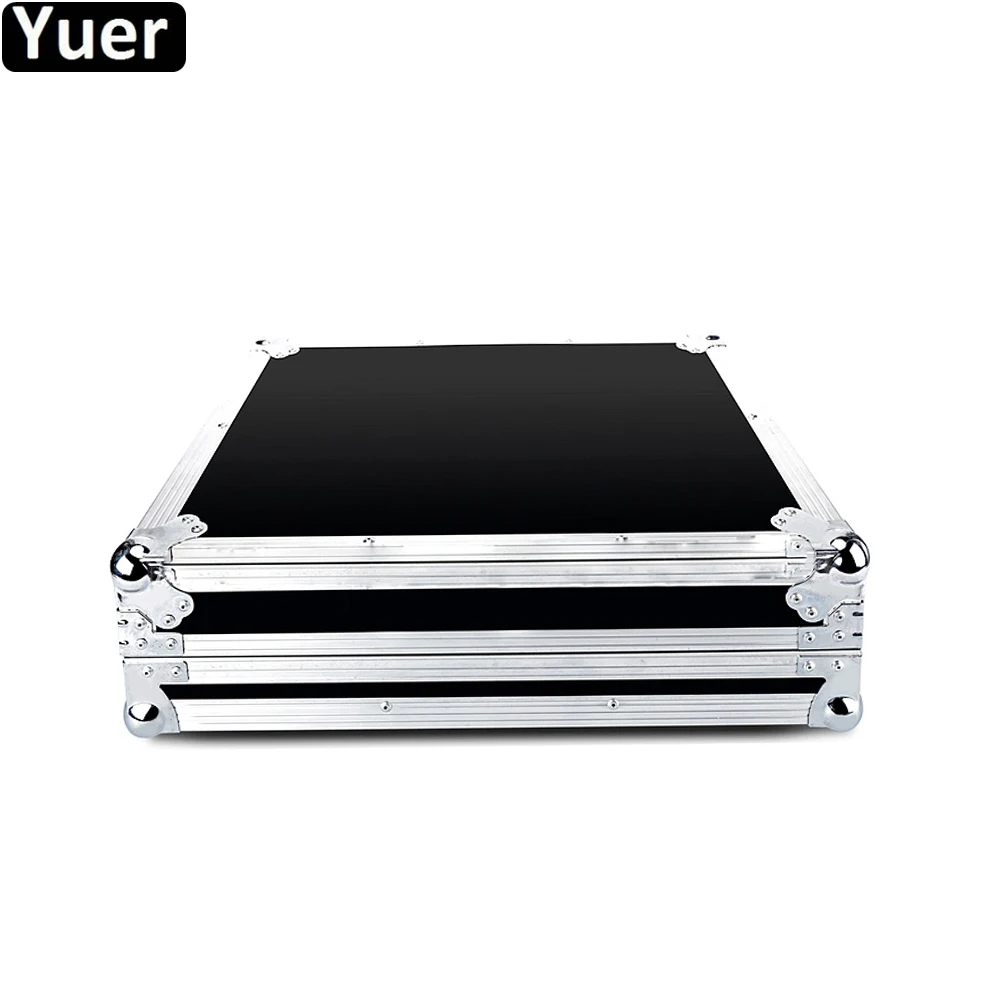 

MA Command Wing Lighting DMX Console With Flightcase Professional Stage DJ Disco Moving Head Lighting Controller