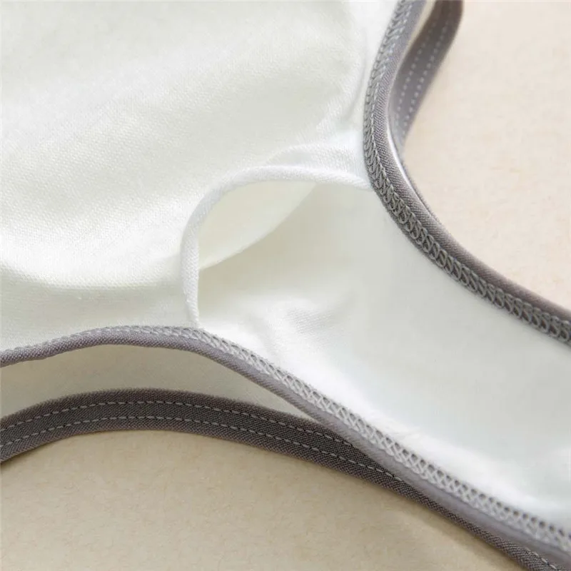 Underwear girl cotton clothes new Lovely Girls Printing Underwear Bra Vest Children Underclothes Sport Undies (2)