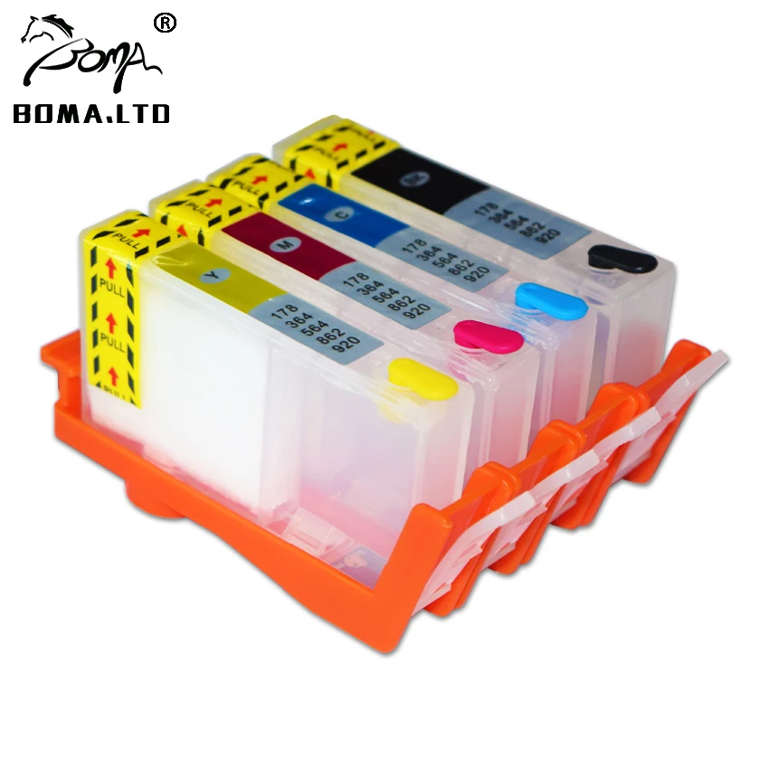 BOMA.LTD 903XL 902XL 904XL 905XL For HP902 HP903 HP904 HP905
