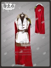 New Anime Final Fantasy Eclair Farron Uniform Cosplay Costume Shirt++Skirts+Coat