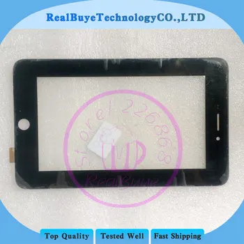 

Repalce F0304 Black Touch Screen Panel Digitizer Glass Sensor Code Random Delivery