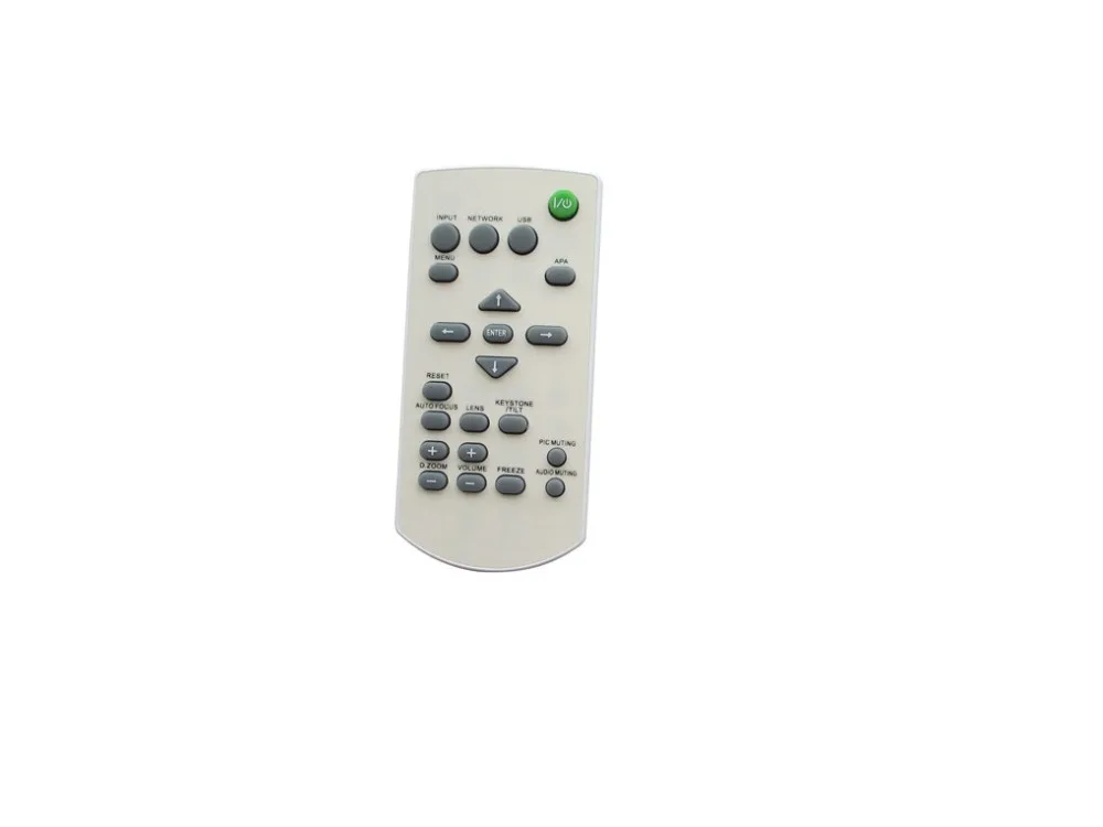 Remote Control For Sony VPL-FWZ60 VPL-FWZ65 VPL-FHZ700LB VPL-FHZ700LW VPL-FHZ65B VPL-FHZ65W VPL-FHZ60B 3LCD Projector | Электроника