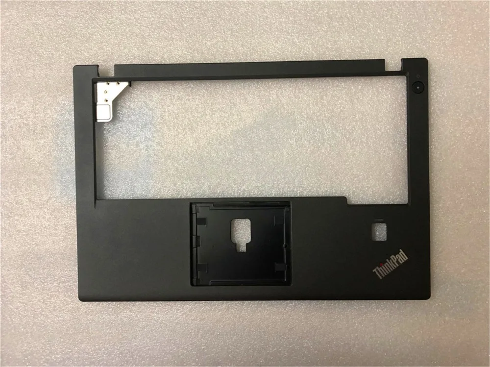 Клавиатура для Lenovo ThinkPad X270 подставка рук с отверстием FPR 01HW959 AP12F000900|Сумки и чехлы