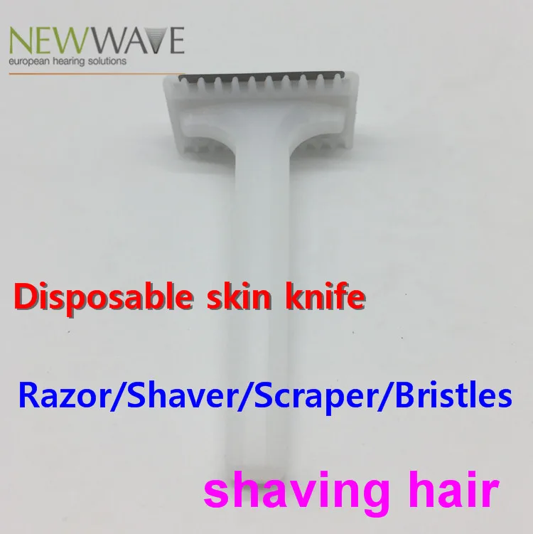 Disposable skin knife Individual packaging sterilization Medical razor/razor/scraper/scar knife Disposable skin knife Individual packaging sterilization Medical razor/razor/scraper/scar knife