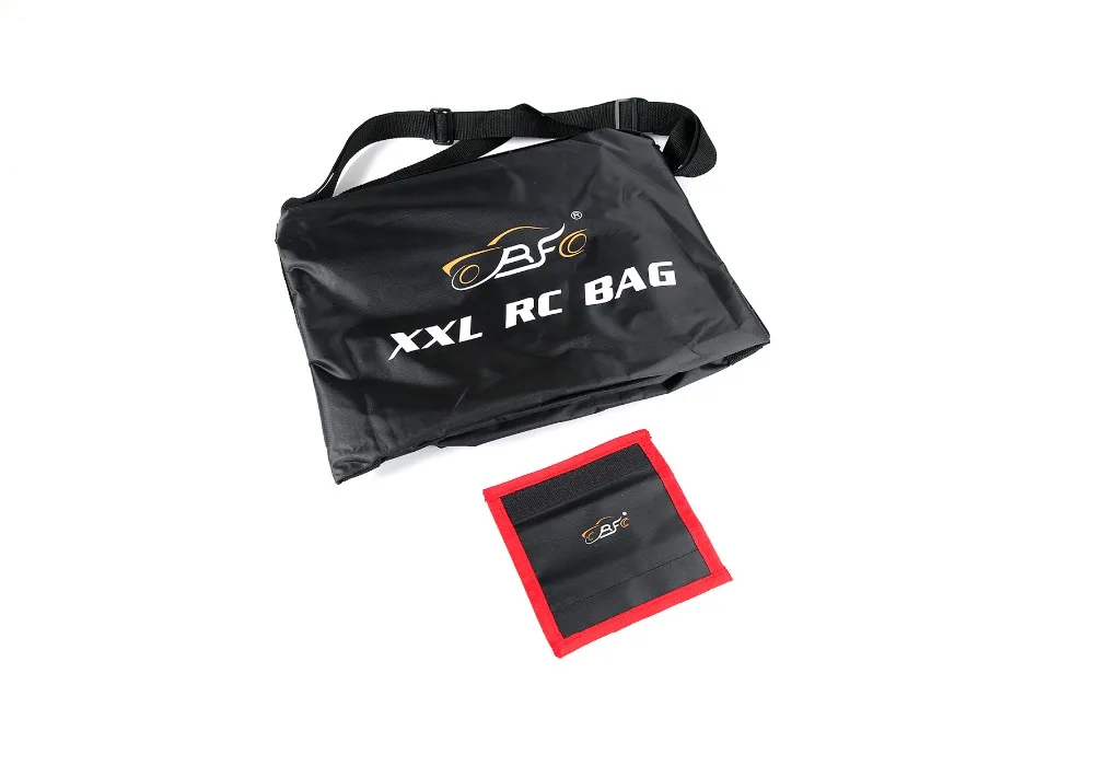Водонепроницаемая сумка для хранения, переносная сумка rc автомобильная сумка для 1/5 RC автомобиля BAJA 5B, Rovan LT, LOSI 5 T, LOSI DBXL, LOSI MTXL