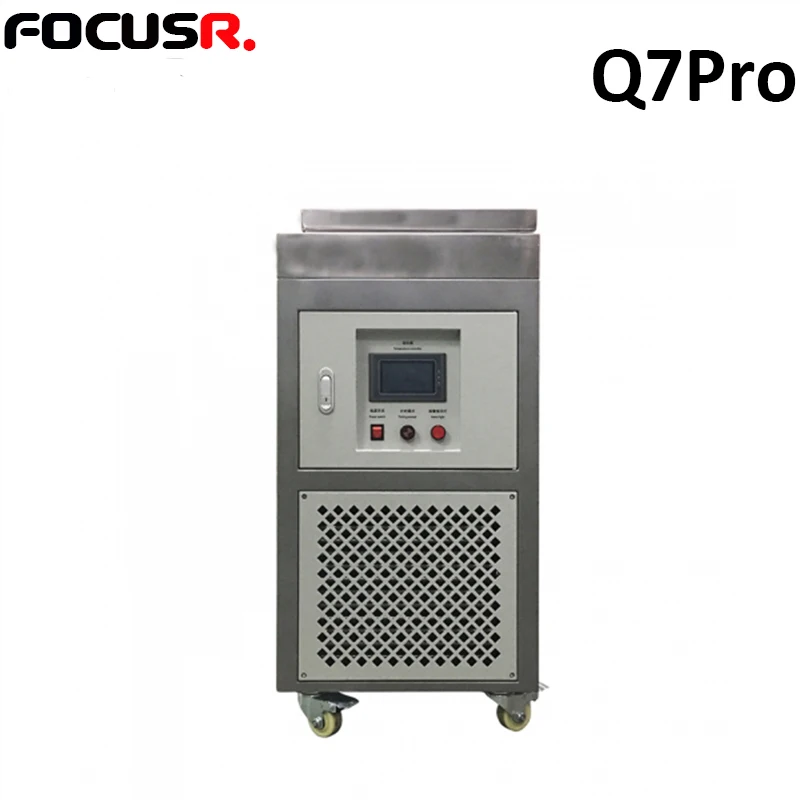 

Novecel Q7Pro Ultra-low Temperature Electrical Freezer -185 Degrees Large Working Plate 20inches Separator Machine repair parts